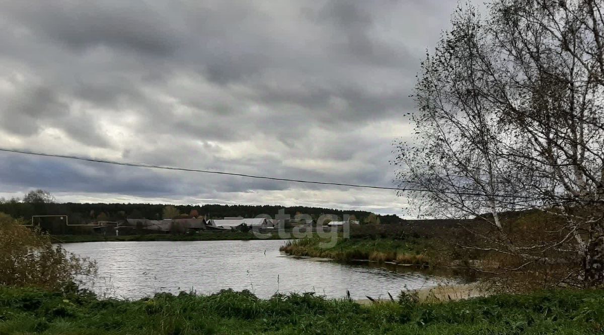 земля р-н Пригородный с Башкарка ул Красной Молодежи фото 9