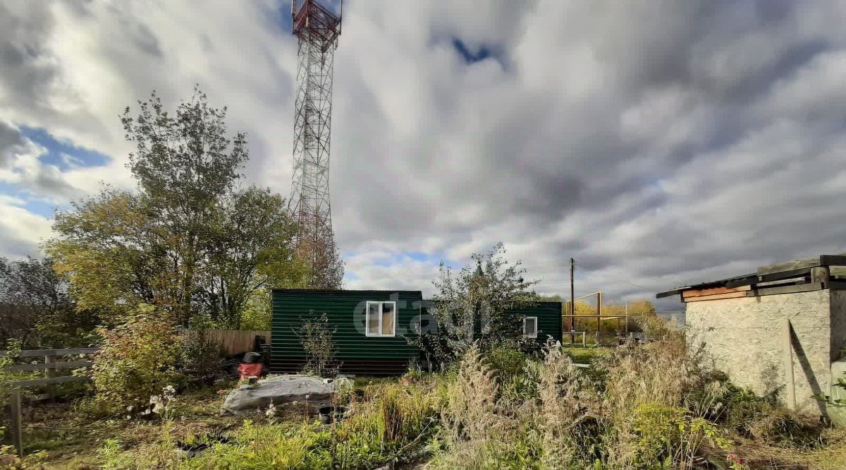 дом р-н Пригородный с Башкарка ул Красной Молодежи фото 12