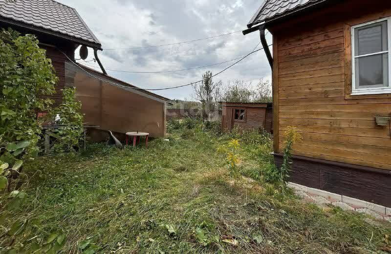 дом городской округ Серпухов д Райсеменовское фото 3