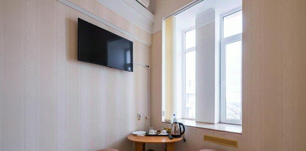 комната г Ялта ул Дражинского 14 фото 3