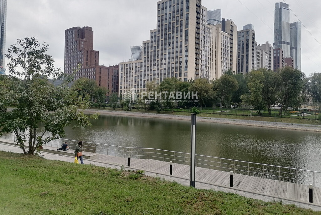 свободного назначения г Москва метро Выставочная ул Мантулинская 9к/5 муниципальный округ Пресненский фото 1