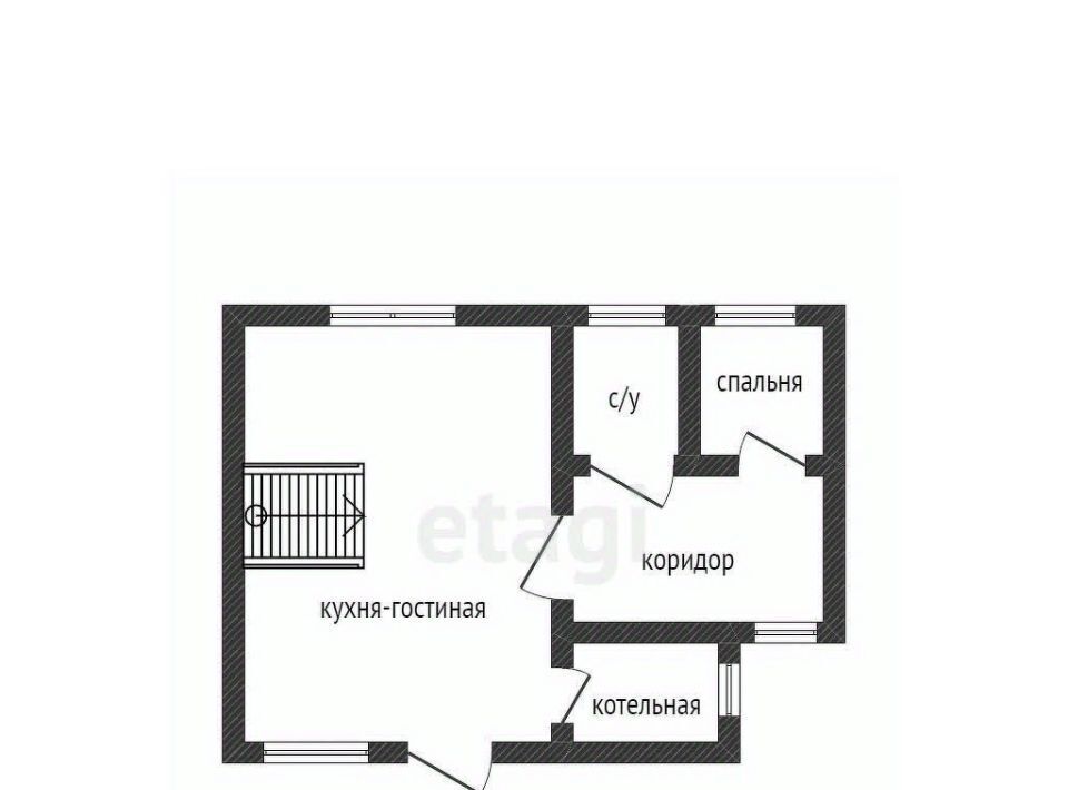 дом г Краснодар п Знаменский снт Краснодарсельмаш-2 ул Вишневая муниципальное образование фото 24