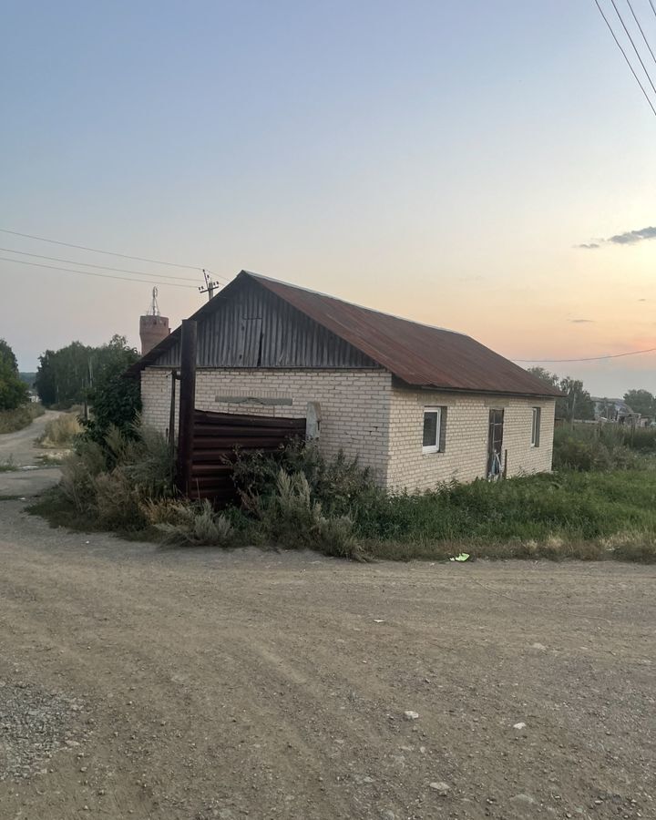 производственные, складские р-н Сосновский п Томинский ул Молодежная 11 Полетаево фото 3