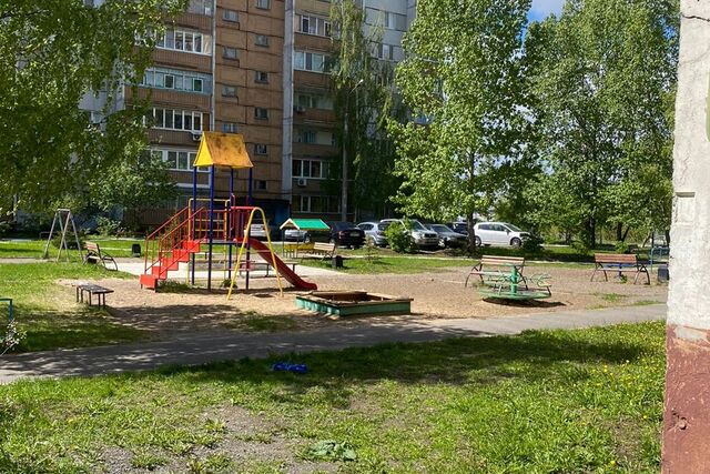 р-н Ново-Савиновский Республика Татарстан Татарстан, Казань городской округ фото