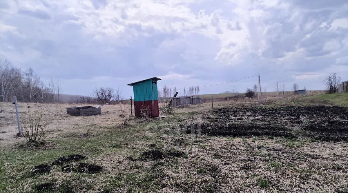 дом р-н Емельяновский с Частоостровское снт Каменный Брод Шуваевский сельсовет фото 11