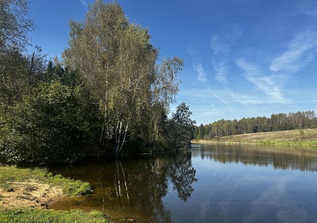 городской округ Дмитровский д Гришино 9759 км, Деденево, Дмитровское шоссе фото