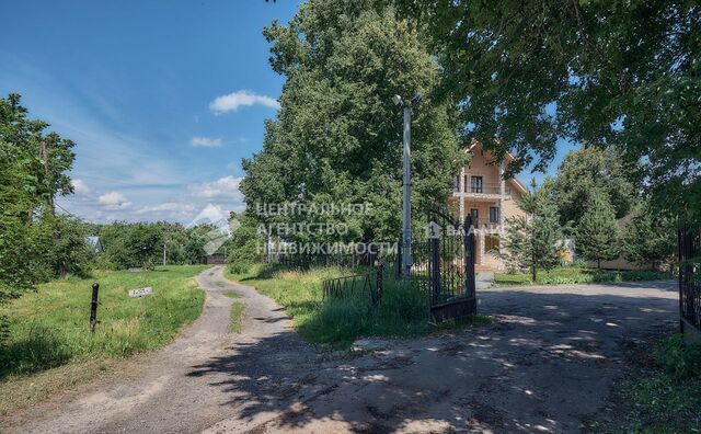 р-н Рыбновский д Иванчино Кузьминское сельское поселение, Рязань фото