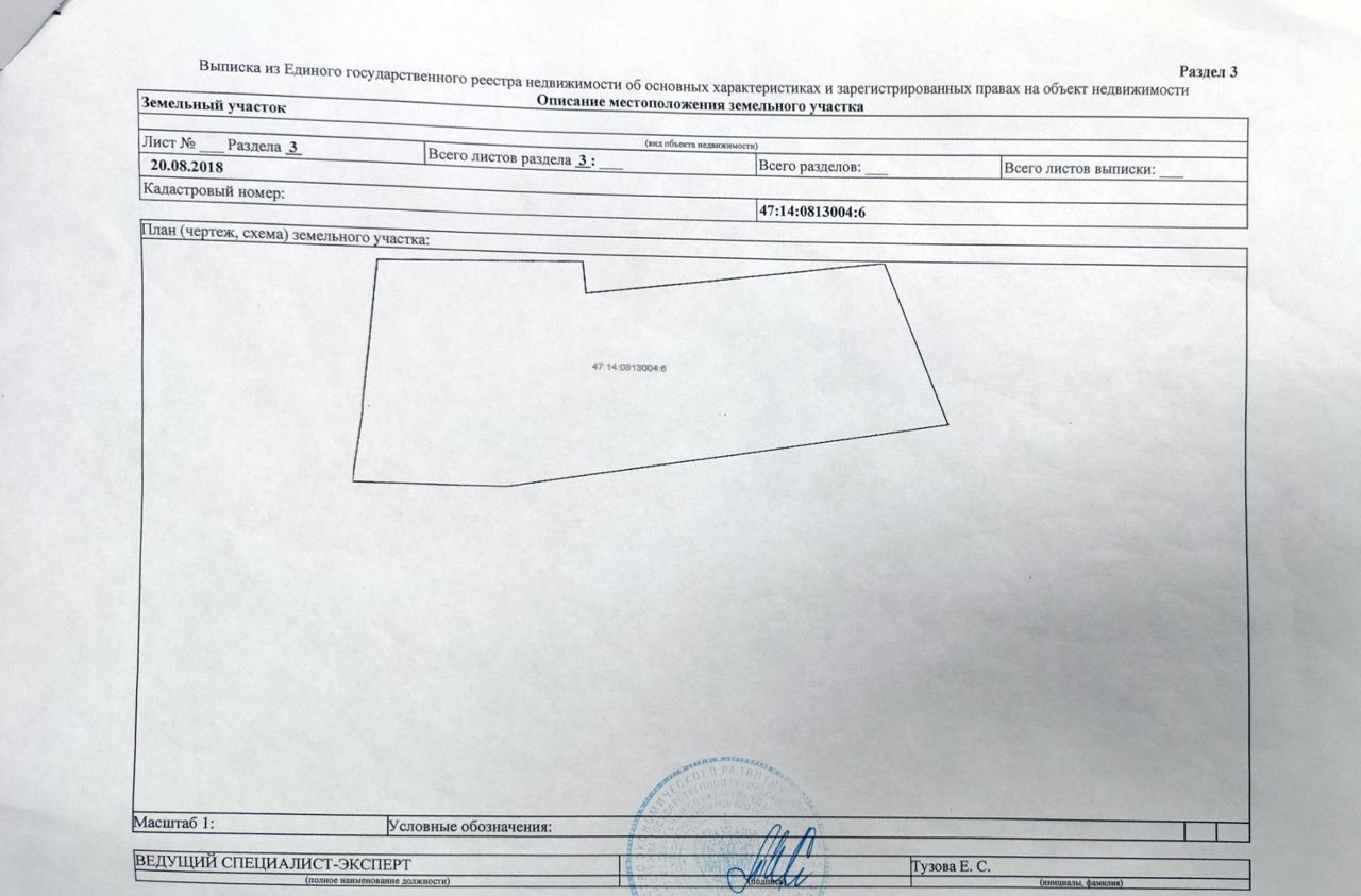 земля р-н Ломоносовский д Глобицы ул Мирная Лопухинское сельское поселение, Сосновый Бор фото 15