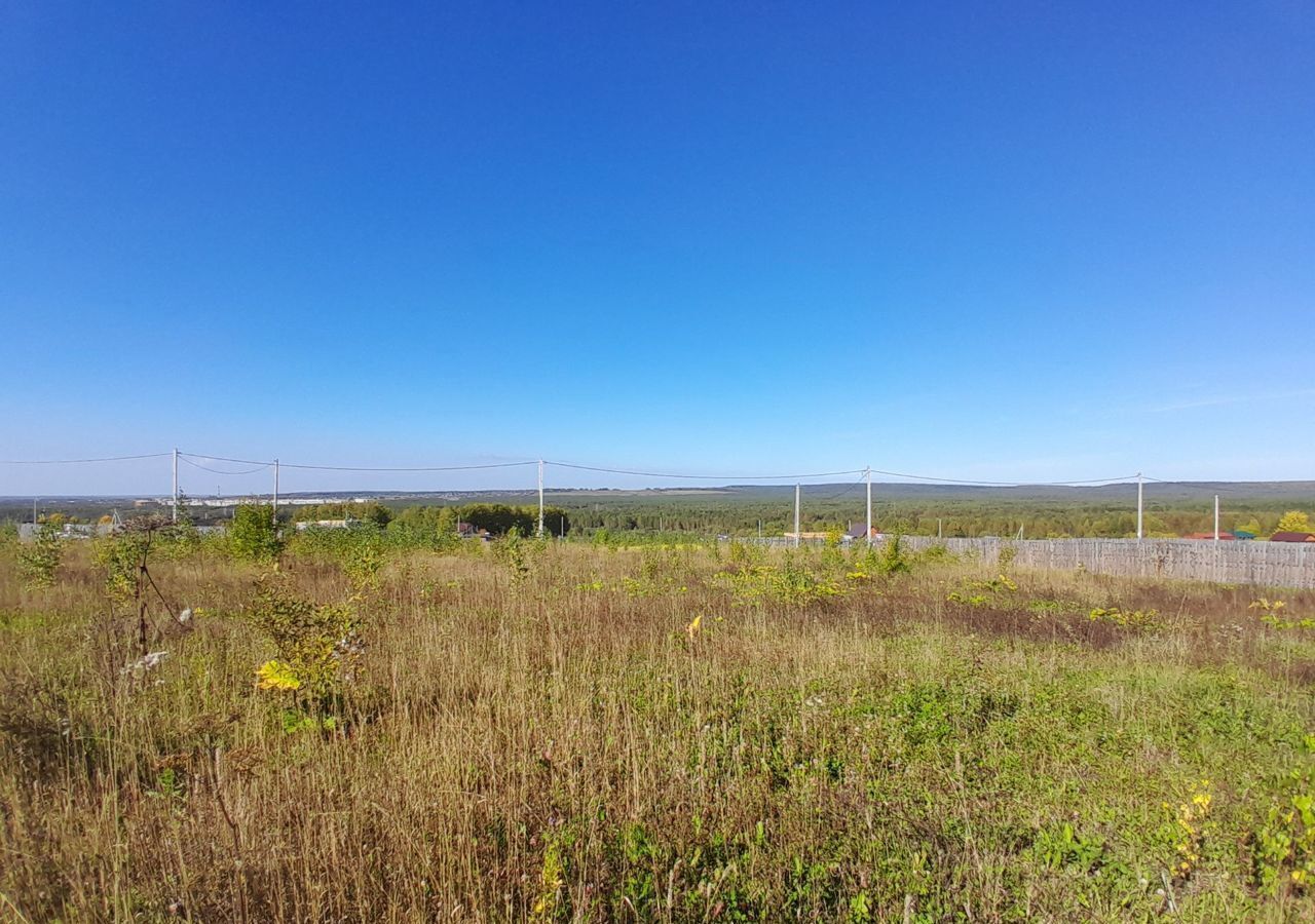 земля р-н Соликамский с Городище ул Роза ветров 24 Соликамск фото 1