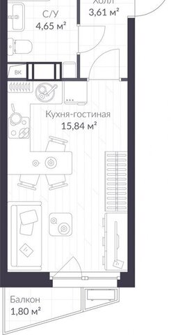 р-н Всеволожский г Сертолово ЖК Veren Nort Сертолово Парнас, жилой комплекс Верен Норт фото