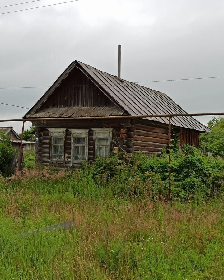 дом р-н Дубенский с Поводимово ул. Максима Горького, Дубенки фото 5