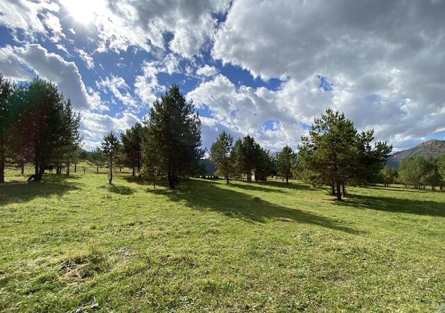 земля ул Радужная Элекмонарское сельское поселение, Горно-Алтайск фото