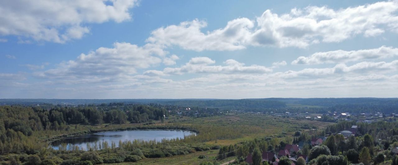 земля городской округ Дмитровский д Гришино 79 фото 1