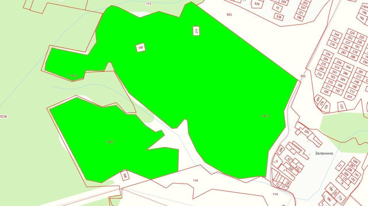 земля городской округ Солнечногорск д Мостки 9772 км, квартал Мостки-Зеленино, Солнечногорск, Рогачёвское шоссе фото 2