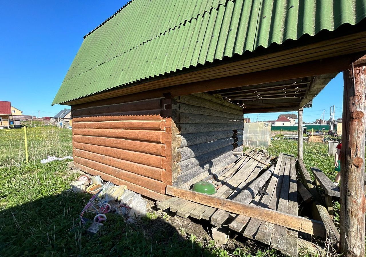 земля р-н Ломоносовский днп тер.Глуховское раздолье ул Полевая Таллинское шоссе, 9742 км, Кипенское сельское поселение, Кипень фото 13