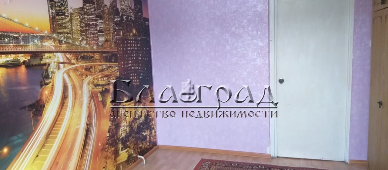 комната г Челябинск р-н Тракторозаводский ул Мамина 7 фото 4