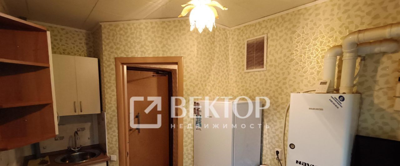 квартира г Кострома р-н мкр "Венеция" ЖК «Венеция» 18 фото 4