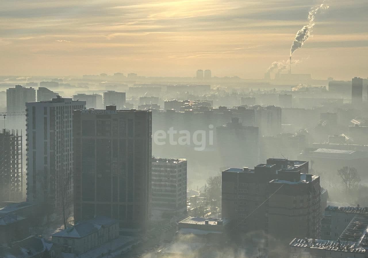 офис г Новосибирск Берёзовая роща ул Гоголя 205/1 фото 18