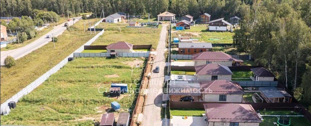 земля городской округ Домодедово д Ильинское Подольск, 173 фото 7