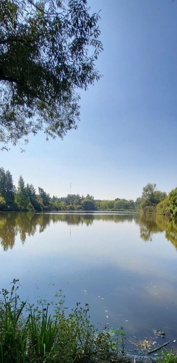 дом г Москва п Первомайское д Настасьино Крёкшино, ул. Лесная Аллея, 5 фото 16