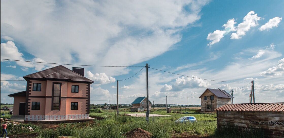 земля р-н Уфимский с/с Зубовский сельсовет, Яшма дп фото 10