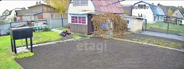 снт Силикатчик 20 фото