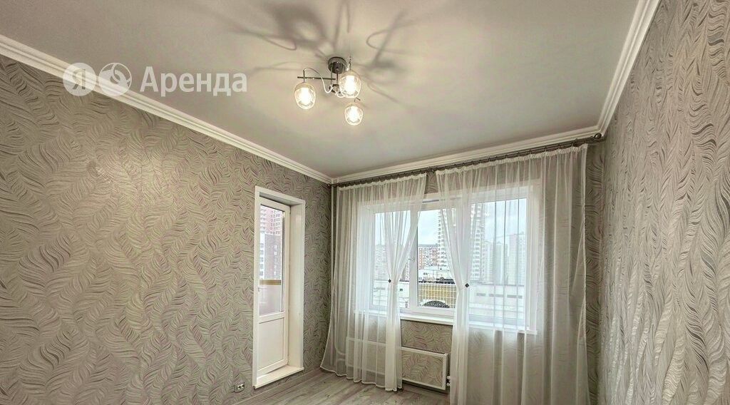 квартира г Москва метро Люблино ул Перерва 57 фото 13