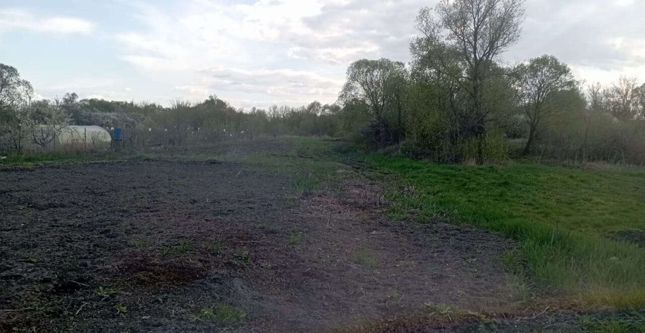 земля р-н Белгородский с Хохлово Хохловское сельское поселение, Северный фото 2