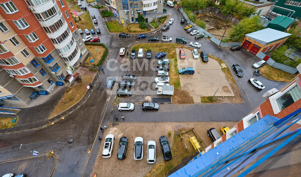 квартира г Москва метро Медведково пр-кт Московский 57к/3 Московская область, Пушкино фото 22