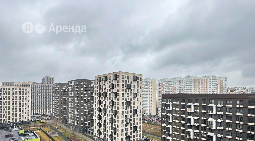 квартира городской округ Красногорск д Путилково ул Вольная 7 Митино фото 15