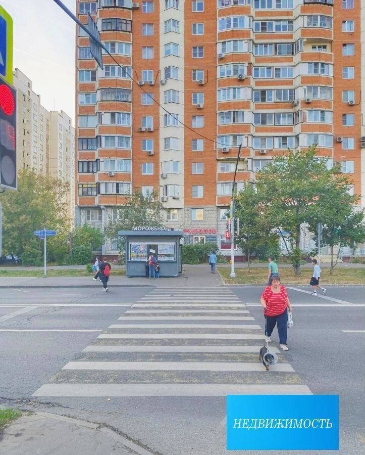 свободного назначения г Москва метро Верхние Лихоборы ул Дубнинская 15к/1 фото 2