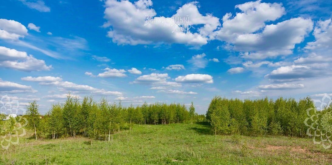 земля городской округ Солнечногорск д Лопотово фото 3