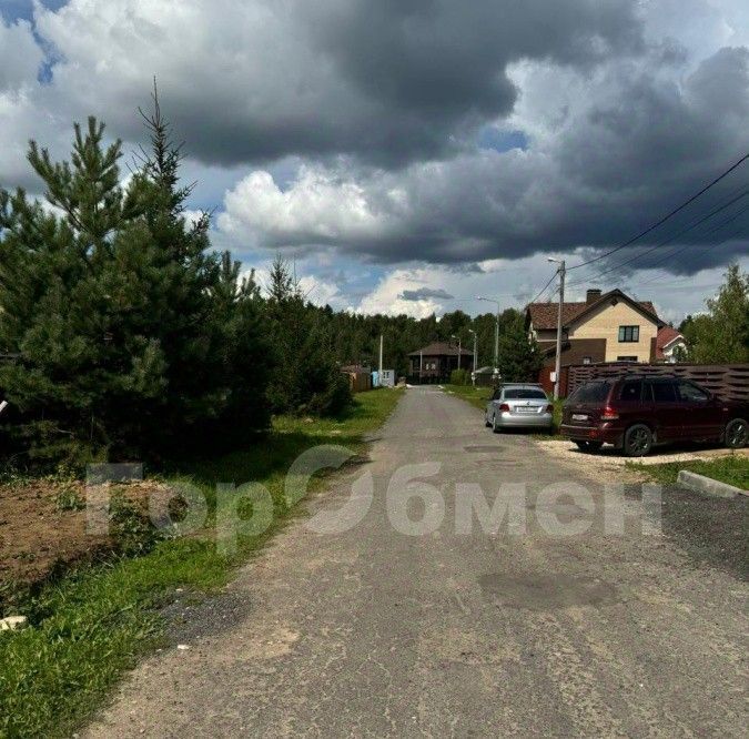 дом городской округ Чехов д Легчищево снт Солнечный ДНТ, 11 фото 10