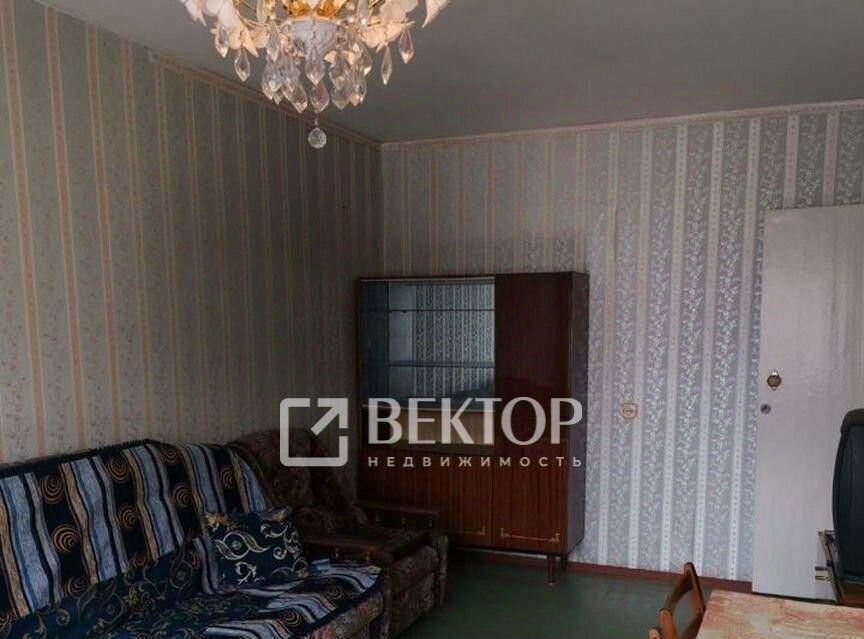 квартира г Кострома ул Костромская 84 фото 3