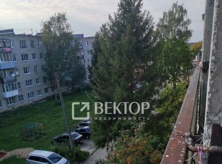 квартира г Кострома ул Костромская 84 фото 25