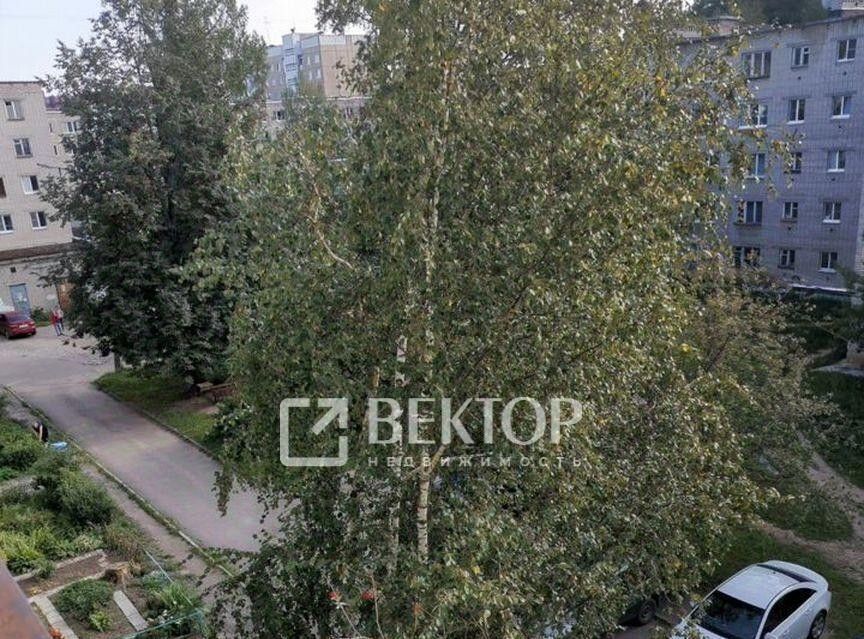 квартира г Кострома ул Костромская 84 фото 24