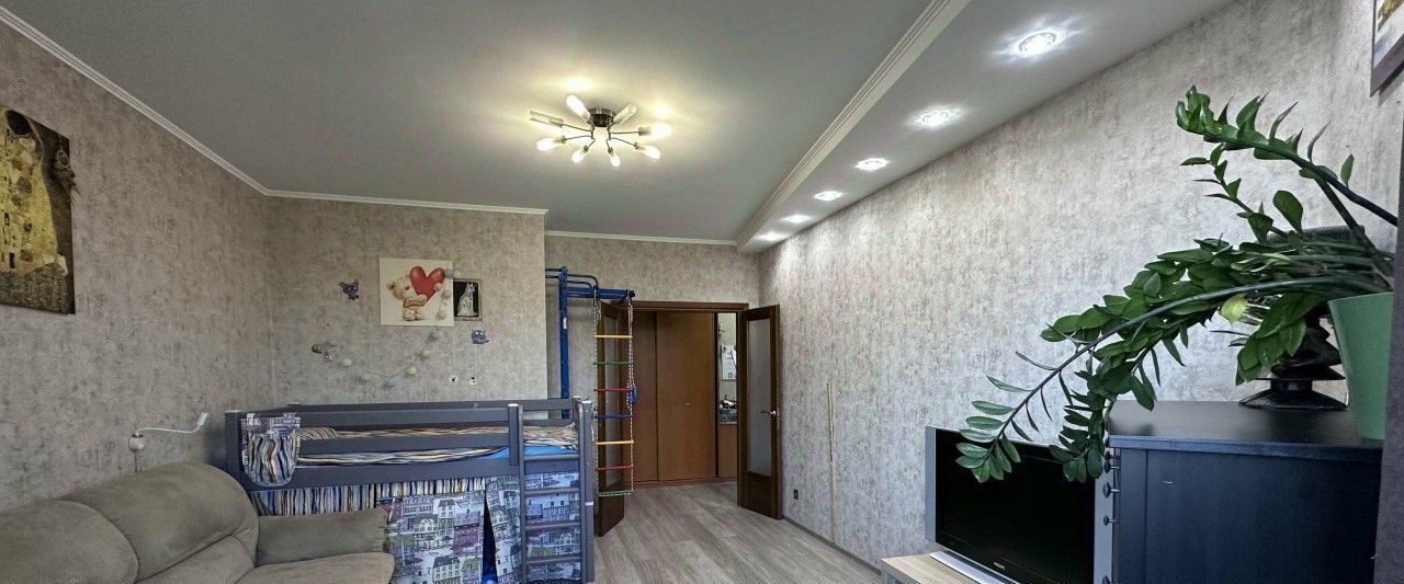 квартира г Екатеринбург р-н Кировский Динамо ул. Блюхера, 41 фото 12