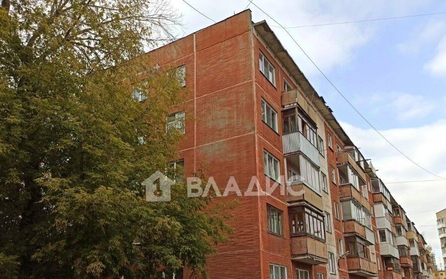 квартира г Новосибирск р-н Заельцовский Заельцовская ул Дачная 36 фото 1