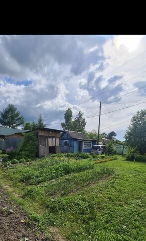 земля р-н Хабаровский снт Энергетик фото