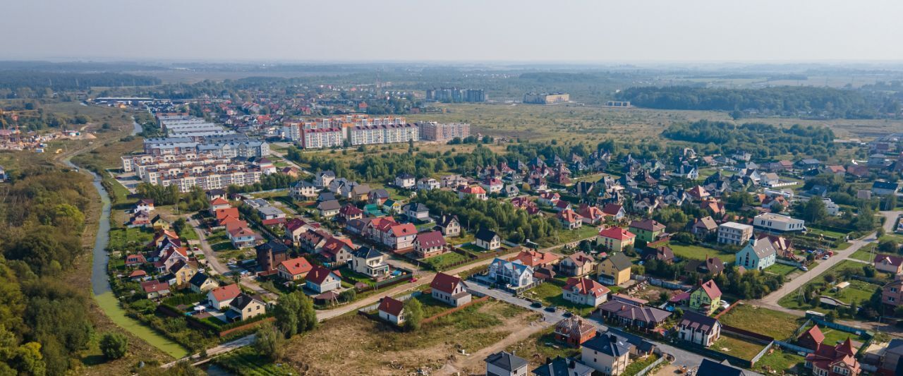 дом р-н Зеленоградский г Зеленоградск ул Добрая 14 фото 4