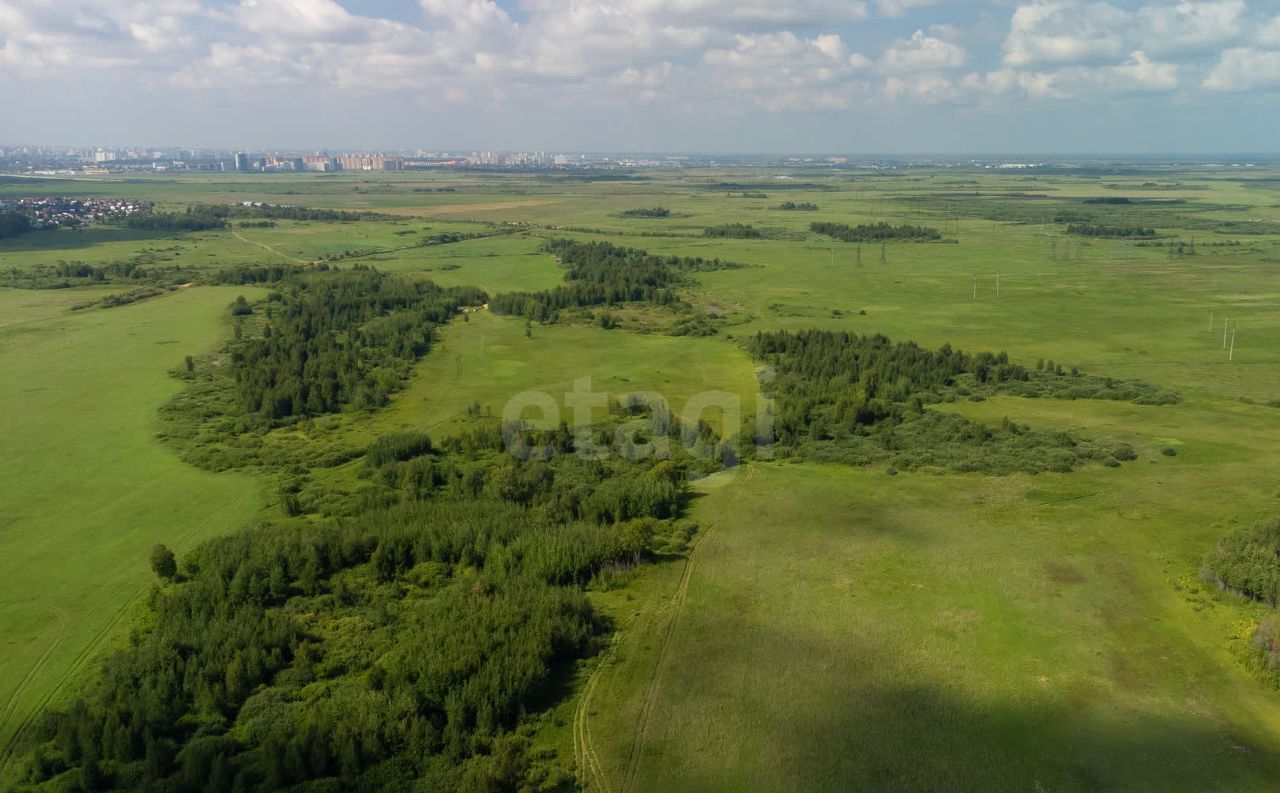 земля р-н Тюменский с Яр ул Почтовая Тюмень фото 2