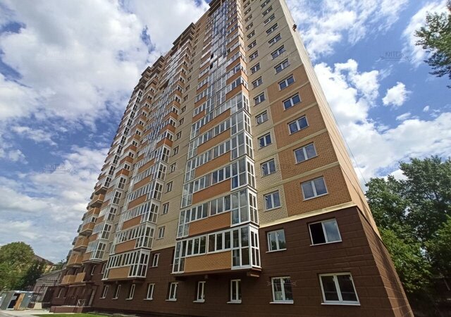 ул Пухова 56 ЖК «Поле Свободы» фото