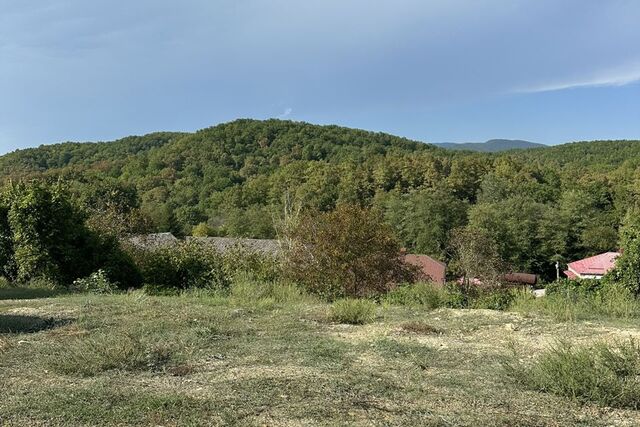 с Пшада ул Молодежная 1в муниципальное образование Геленджик фото