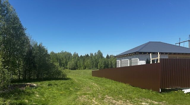 городской округ Дмитровский д Бабаиха Лобня фото