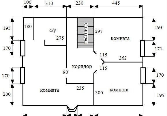 дом городской округ Ленинский д Суханово снт тер.Екатерининская пустынь 6 км, 92, Видное, Симферопольское шоссе фото 39