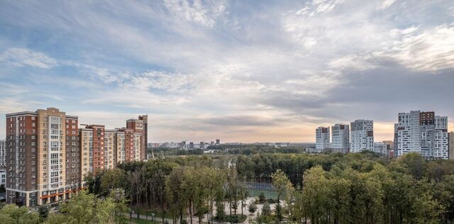 ул Липовый парк 10к/2 метро Новохохловская фото