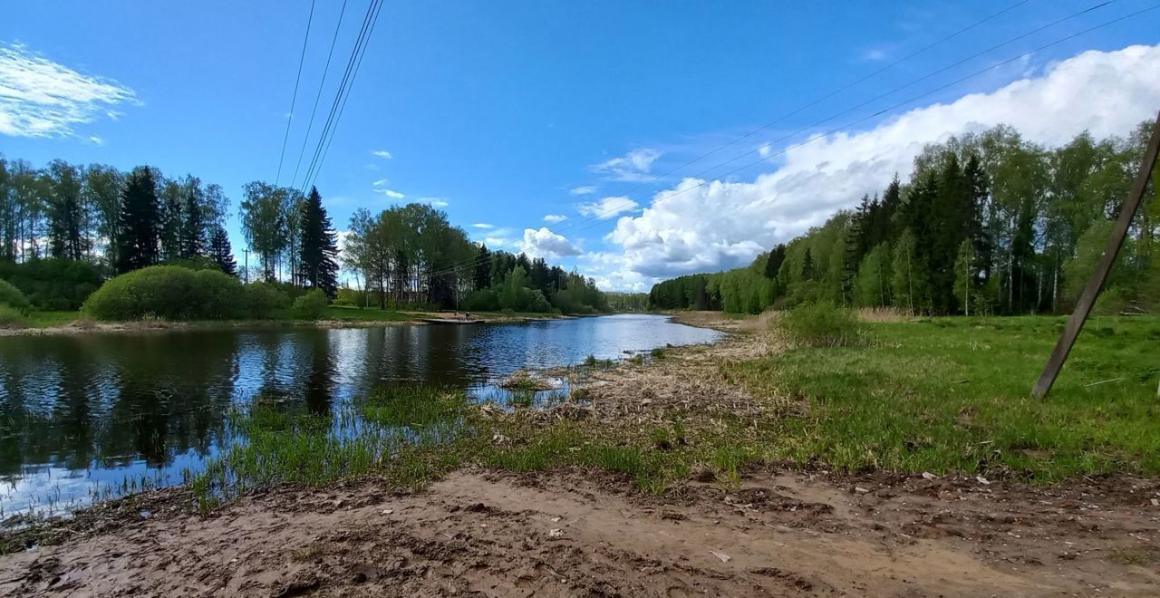 земля городской округ Истра д Якунино ул Зеленая 9770 км, г. о. Истра, Глебовский, Волоколамское шоссе фото 21