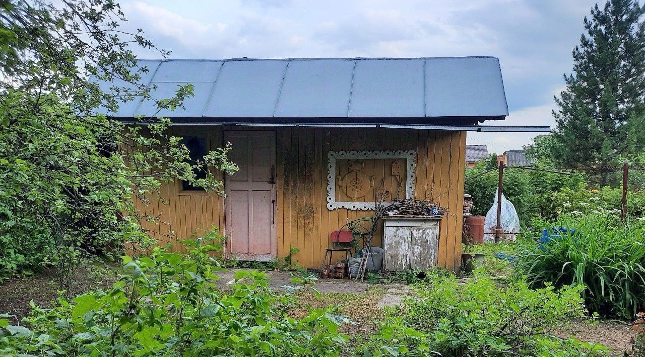 дом г Сергиев Посад снт Метеор 11, Сергиево-Посадский городской округ фото 6