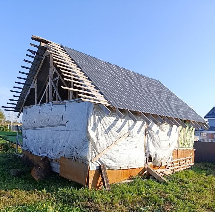 земля р-н Гатчинский Гатчина Вилладж-2 кп, ул. Светлая фото 1