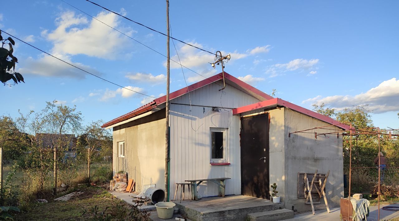 дом Светловский городской округ, Дары Природы СТ фото 1